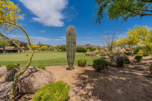 Candlewood Estates in Scottsdale, Arizona